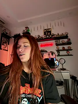 crystal_bunny7's cam snapshot