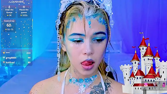 Hotary_Yuko live sex cam