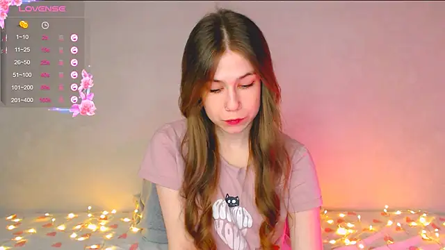 KiraHoney_'s cam snapshot