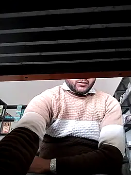 kripaul's cam snapshot