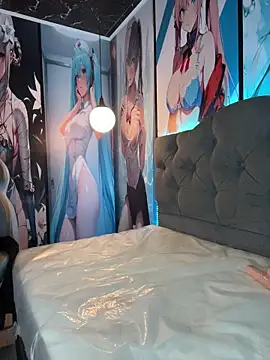 Sky_Girl_LS's cam snapshot