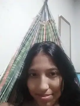 Safadinhalinda's cam snapshot