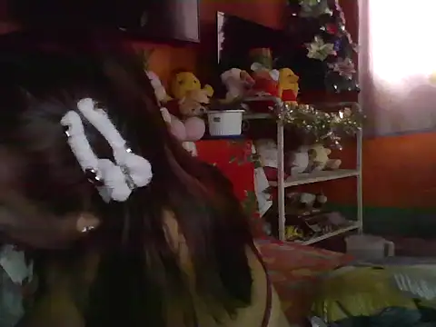 jolly_love1's cam snapshot