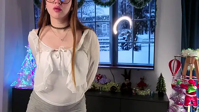 ArlineFarone's cam snapshot