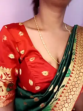 Marathi_gavtami's cam snapshot