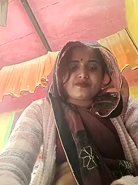 Pooja_hote's cam snapshot