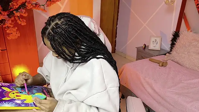 Elith_noa's cam snapshot