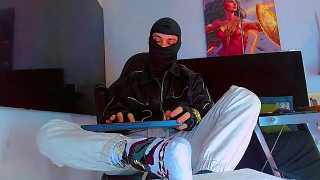 HannibalLester's cam snapshot