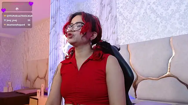 kristen_tay's cam snapshot