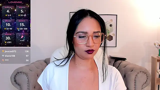 Sharon_breezee's cam snapshot