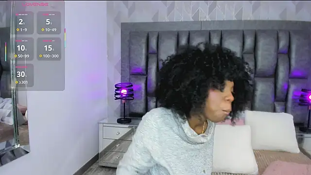 AmiraMorgan's cam snapshot