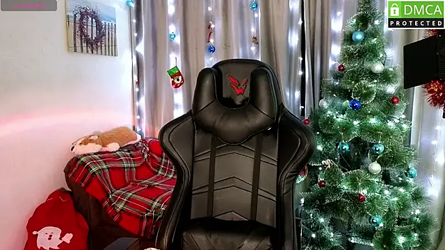 Roxy_foxi's cam snapshot