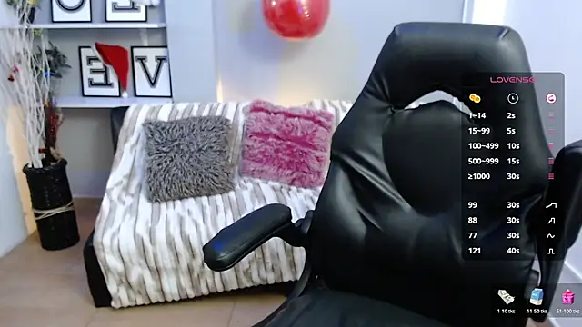 KendallWood_'s cam snapshot