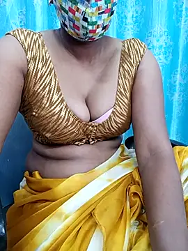 kruthika-telugu's cam snapshot