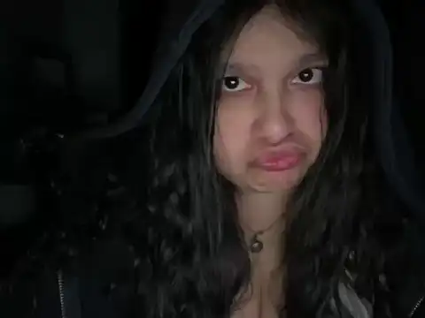 MelanieFawker's cam snapshot