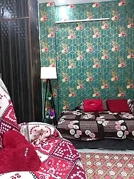 Sexy-ashi's cam snapshot