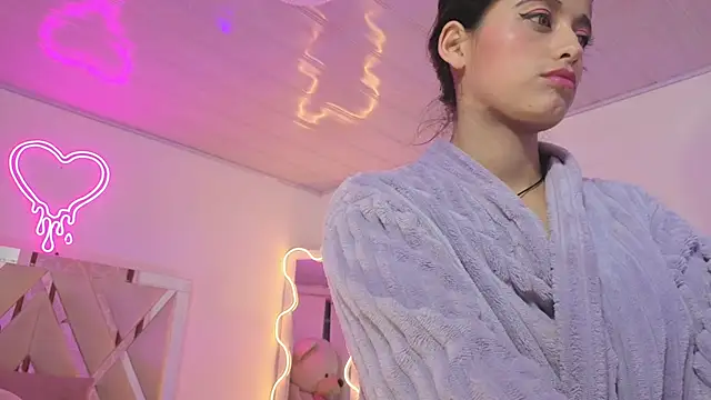 Laylafoxy_tay's cam snapshot