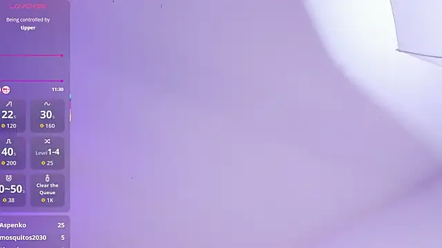 Starbutterflyy_'s cam snapshot