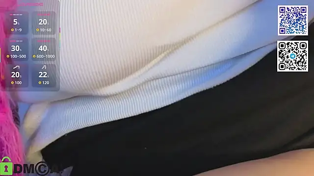 Michele_Greenn's cam snapshot