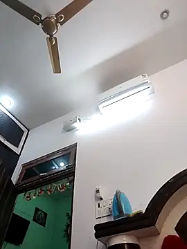 Cute-Janvi20's cam snapshot