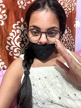 Sandhya_77's cam snapshot