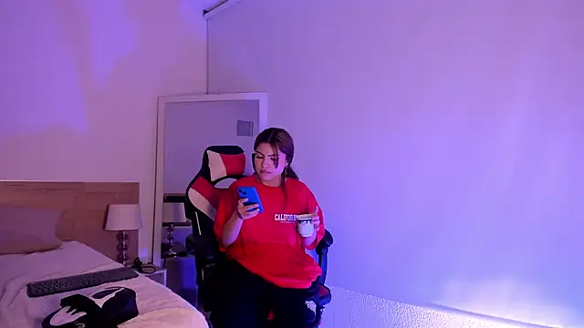 Scarleett_Moon's cam snapshot