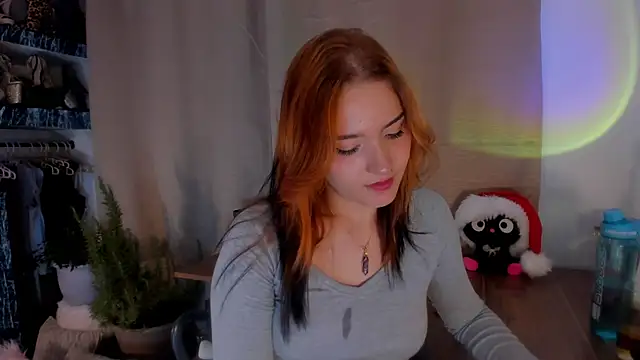 AmaruBloom's cam snapshot