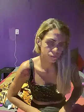 sabrinaneves's cam snapshot