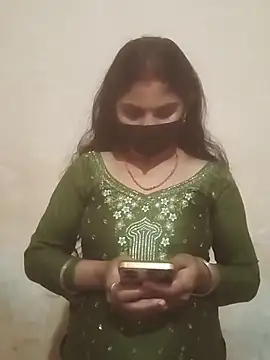 Pooja_bhabhi00's cam snapshot