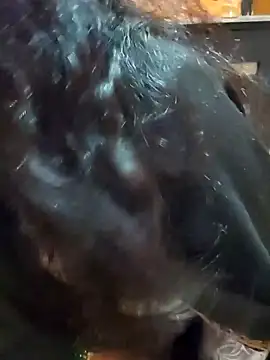 O_My_GoodnesS's cam snapshot