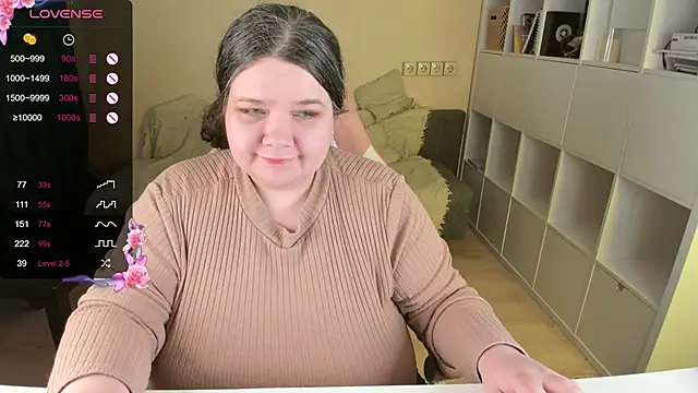 PlumPie's cam snapshot