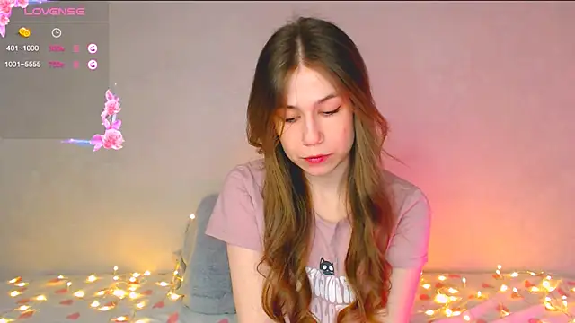 KiraHoney_'s cam snapshot