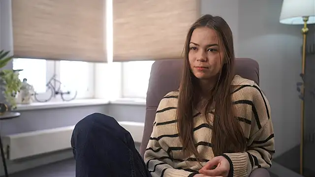 DoretheaMosley's cam snapshot