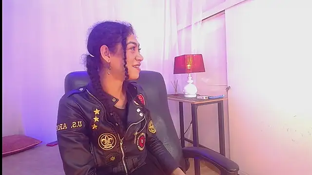 Aurora_ath's cam snapshot