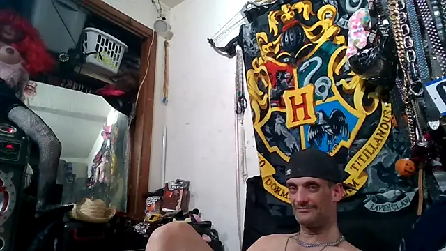 slinginbigD's cam snapshot