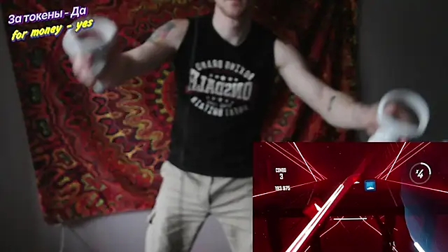 johnny_positive's cam snapshot