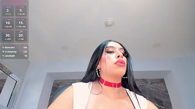 LeahLombardi_'s cam snapshot