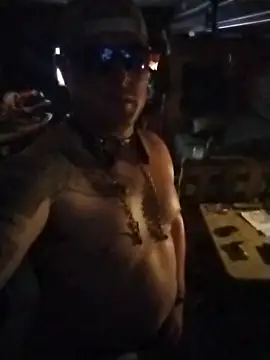 JoeyUhOh's cam snapshot