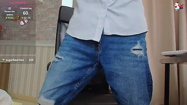 JonahShaw's cam snapshot