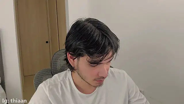 thiaann's cam snapshot