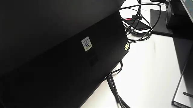 Bigjacky's cam snapshot