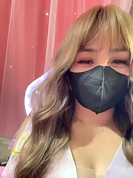 Luvy-'s cam snapshot