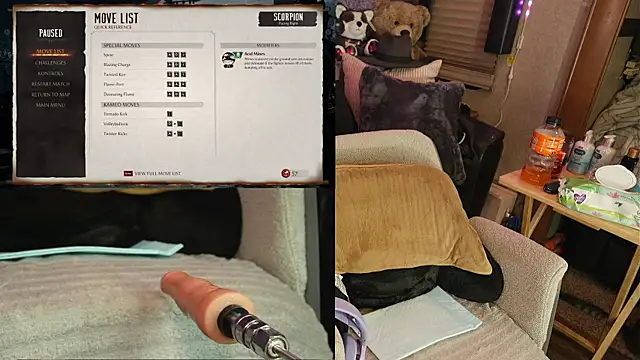 roknblaze's cam snapshot