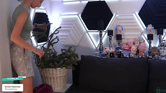 taanni_bc's cam snapshot