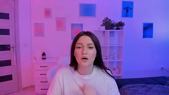 MiaVixxen's cam snapshot