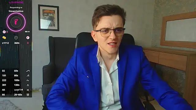 FelixStarkk's cam snapshot