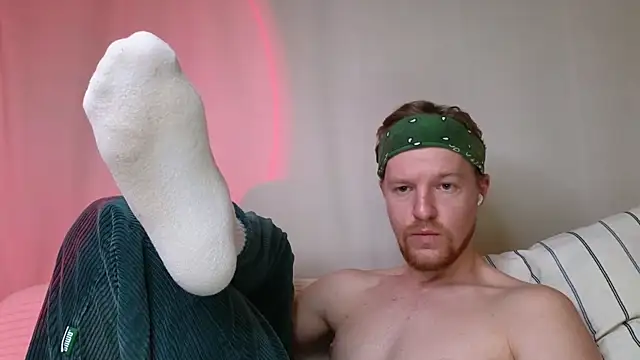 flowerhaze's cam snapshot