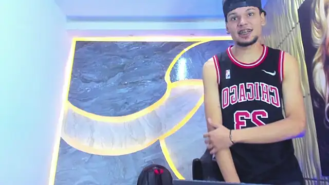 Iam_Steven's cam snapshot