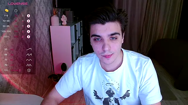 lilluckluv's cam snapshot