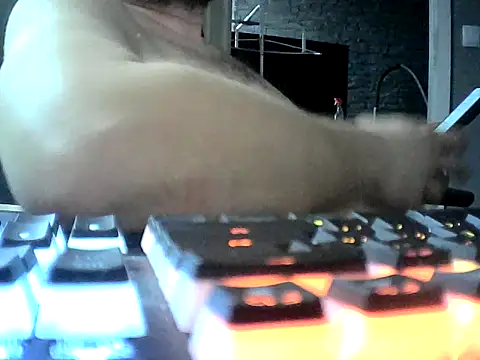 szalonywacek1's cam snapshot